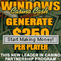 Join Windows Casino Affiliate Program