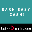 Join ReferBack Affiliate Program